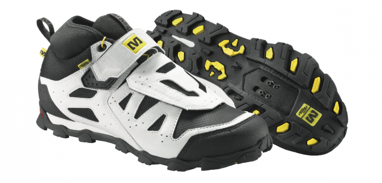Mavic - Alpine XL Footwear