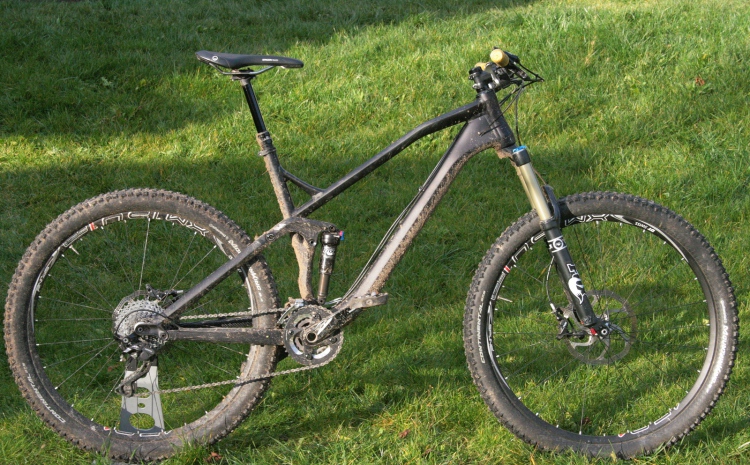 Spectral 27.5"