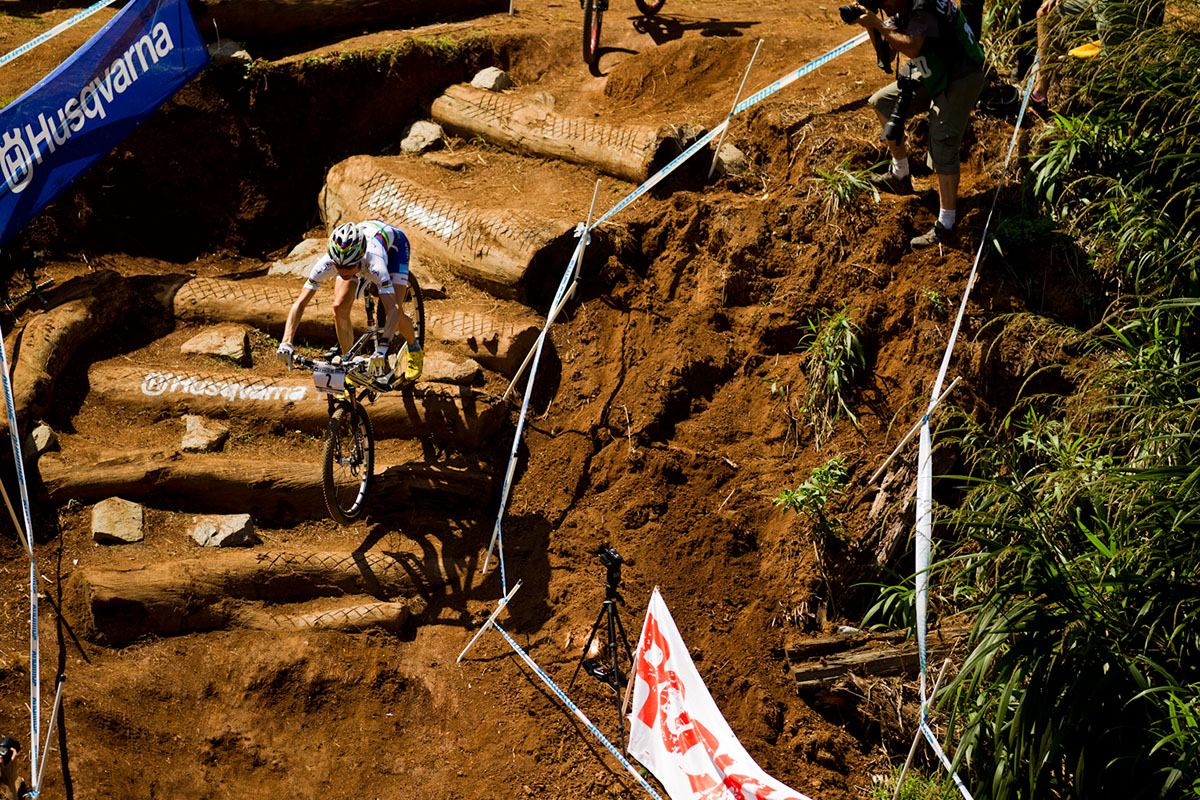 UCI World Cup XC 2012 – Elite Women