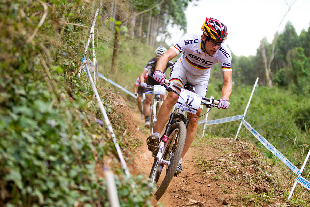 UCI World Cup XC 2012 – Elite Men