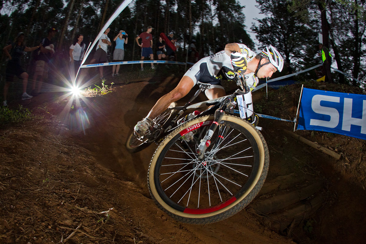 UCI World Cup XC 2012 – Elite Men