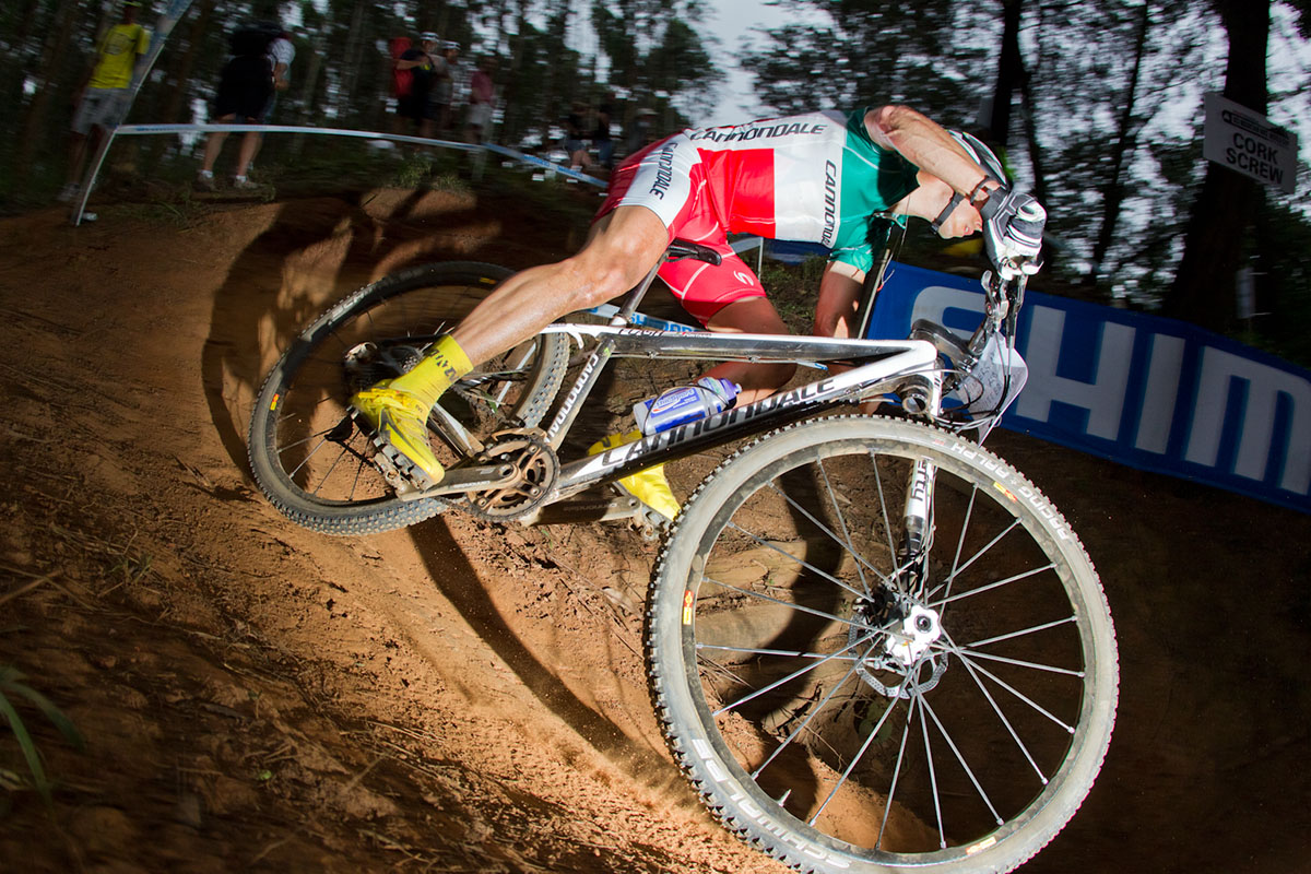 UCI World Cup XC 2012 – Elite Men