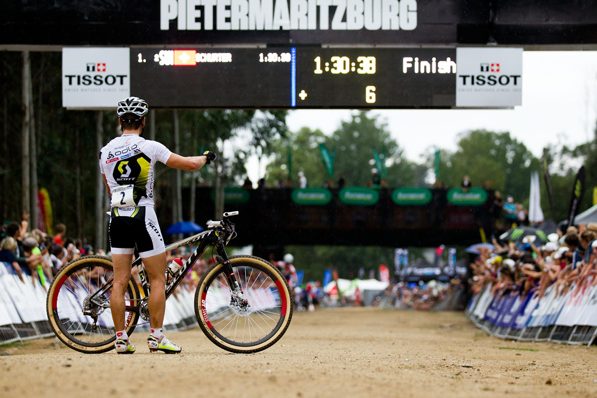 UCI World Cup XC 2012 – Elite Men