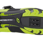 Code-Highlite Yellow Sole