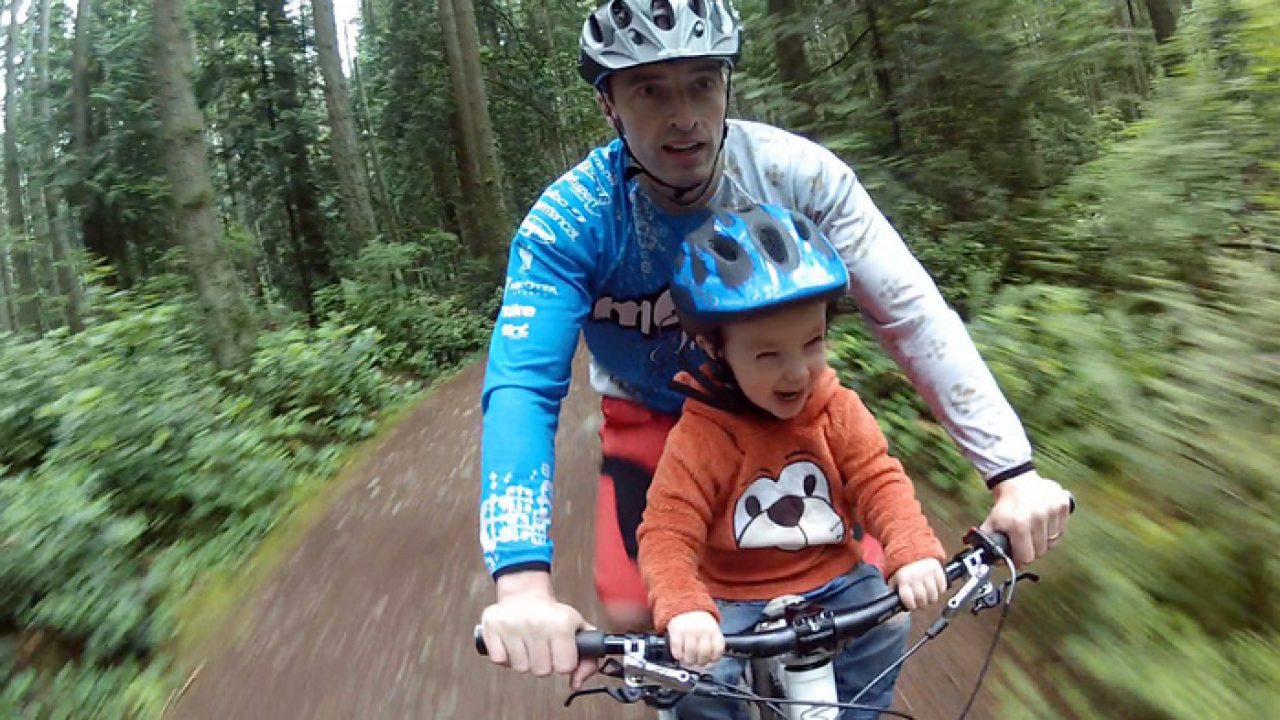 AIBAB Seggiolino per Biciclette Sedile per Bambini Sedile Anteriore per Mountain Bike Sottosella da Bambino Portabici Green 