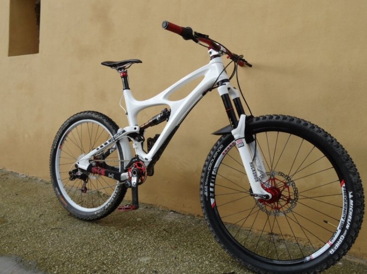 mojo 5