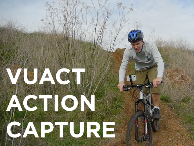 title-vuact-action-capture-mountainbike