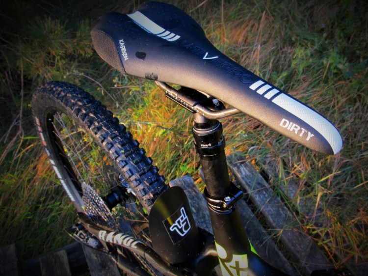 Norco Range Carbon 5