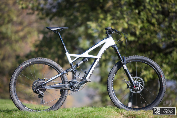 Enduro Expert Carbon 650b