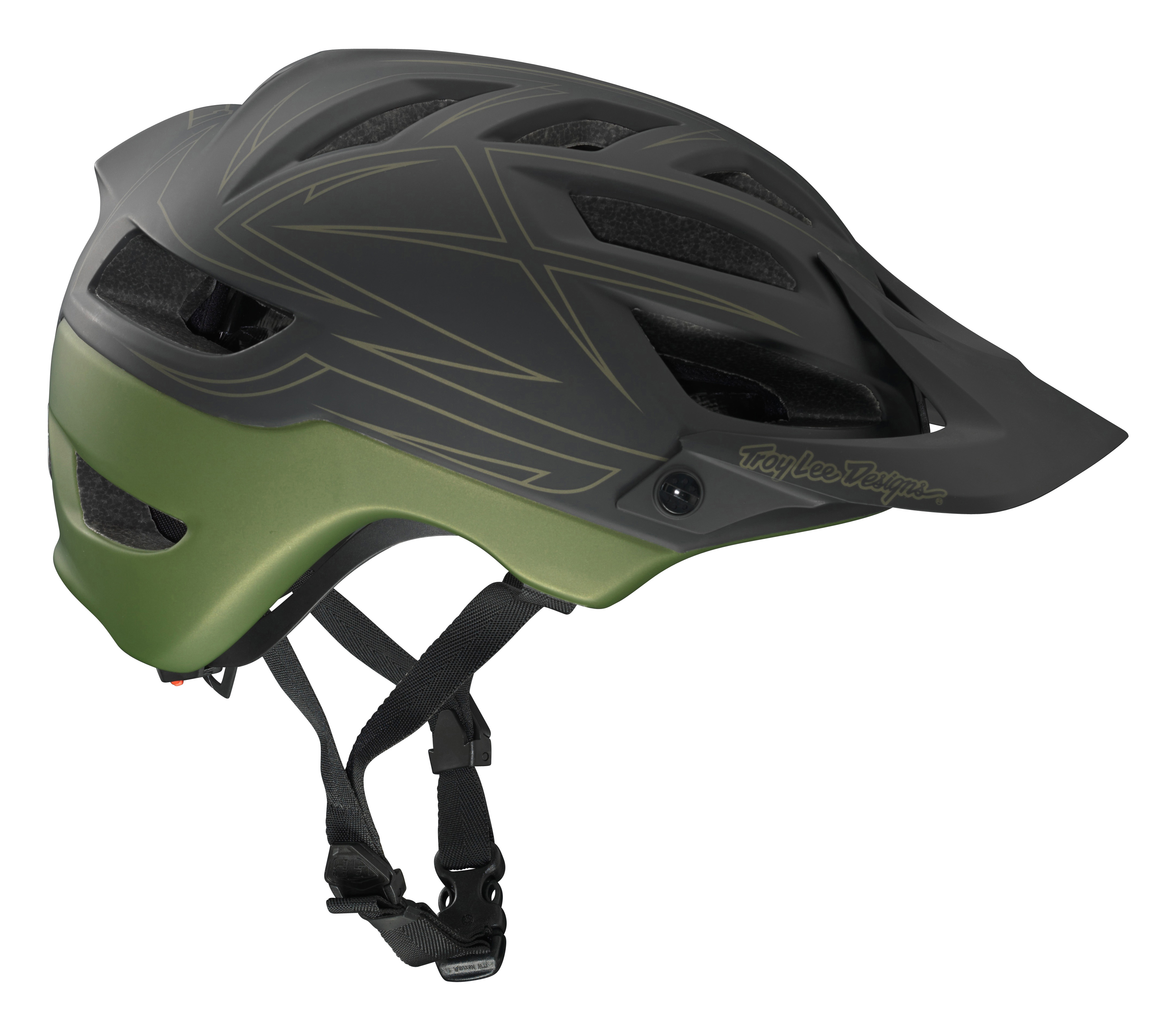 2015 Troy Lee Designs Helmet lineup | MTB-MAG.COM