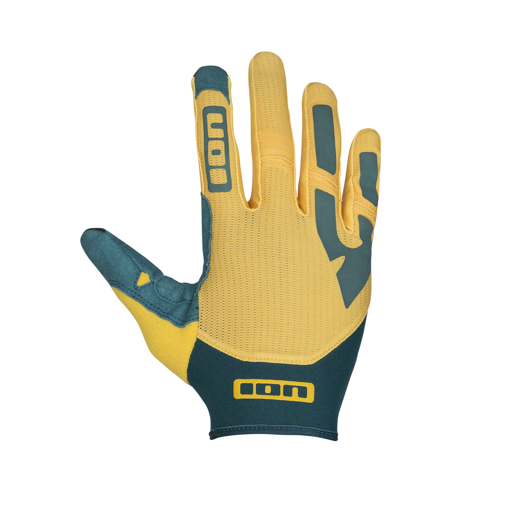 47500-5926 ION - Glove Gat_saffron_f