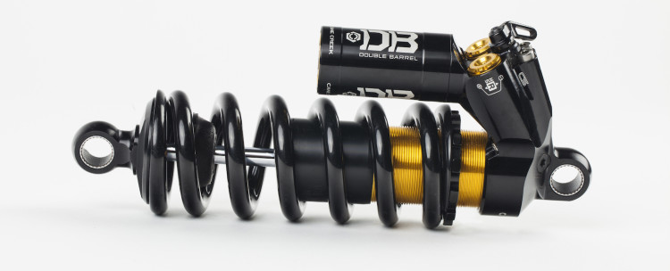 DB Coil CS.