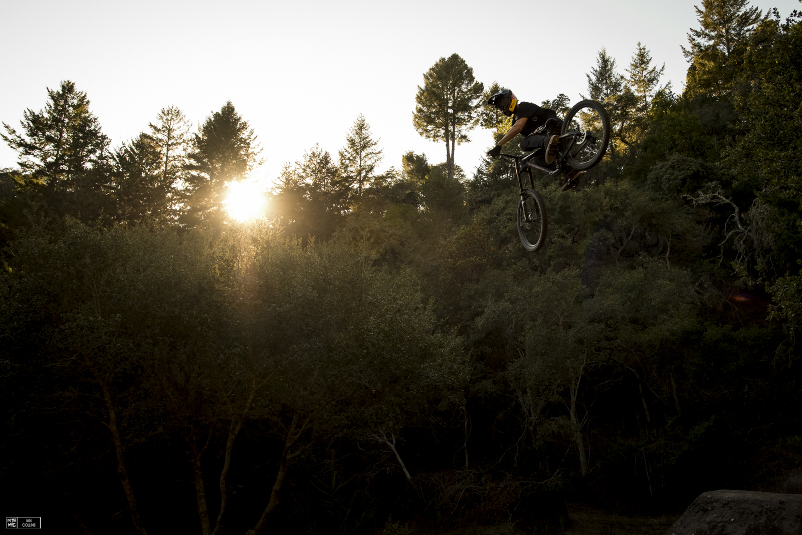 More golden hour whips...