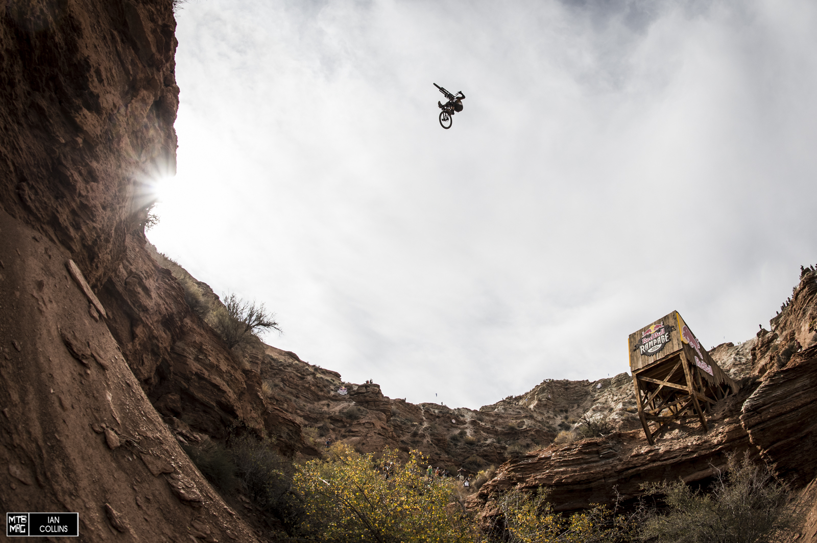 Louis Reboul. Same jump, different lens, different angle.