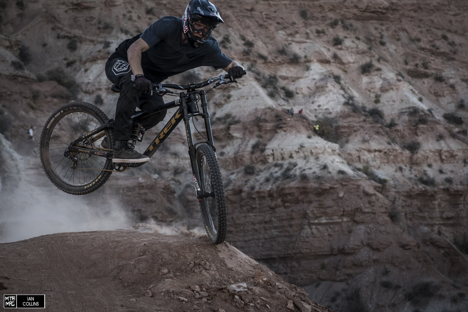 Brandon Semenuk nosebonk steeze.