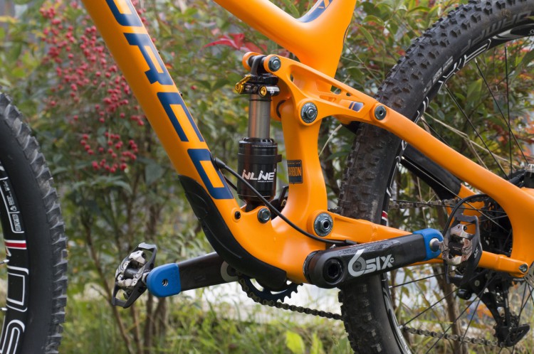 Norco Sight C7.1 2