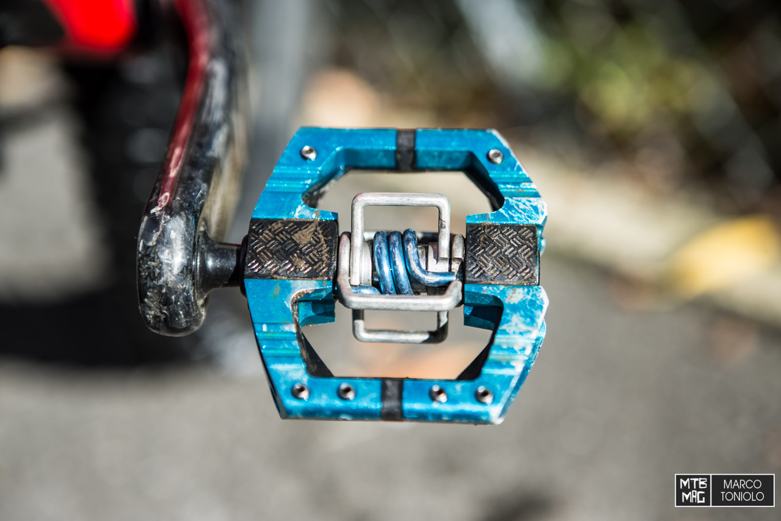 systeem Bibliografie George Eliot Tested] Crank Brothers Mallet E Pedals | MTB-MAG.COM