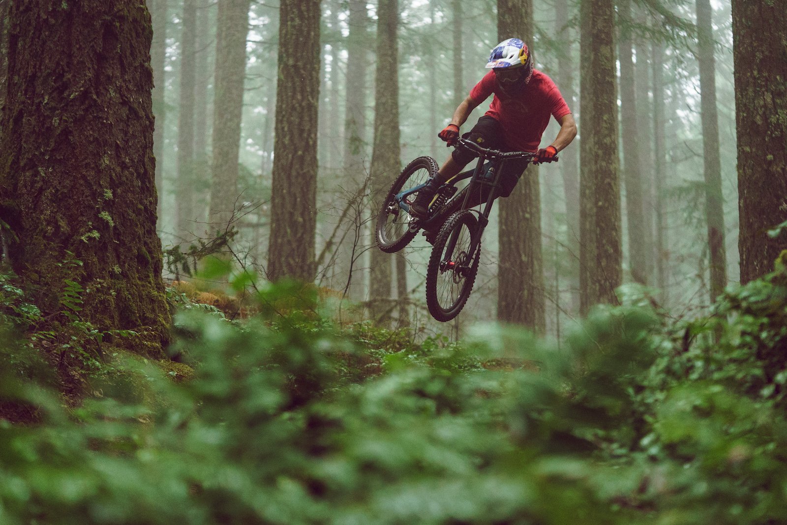 [Video] Carson Storch signs with Rocky Mountain Bicycles | MTB-MAG.COM
