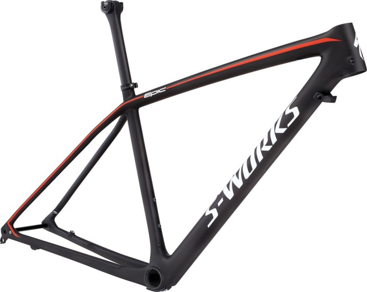 Specialized S-Works Epic HT Carbon 29 Telaio: 2.750€