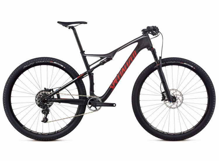 Specialized Epic FSR Expert Carbon 29 World Cup: 4.790€