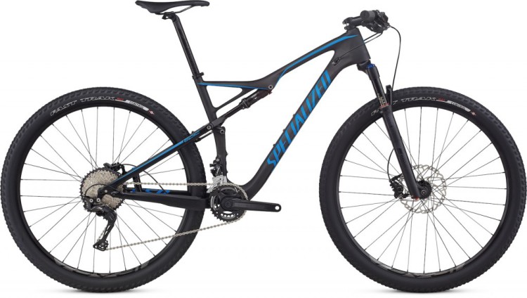 Specialized Epic FSR Comp Carbon 29: 3.790€