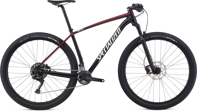 Specialized Epic HT M5 29 nero: 1.690€