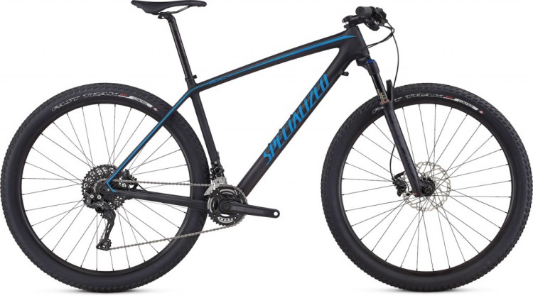 Specialized Epic HT Comp Carbon 29: 2.550€