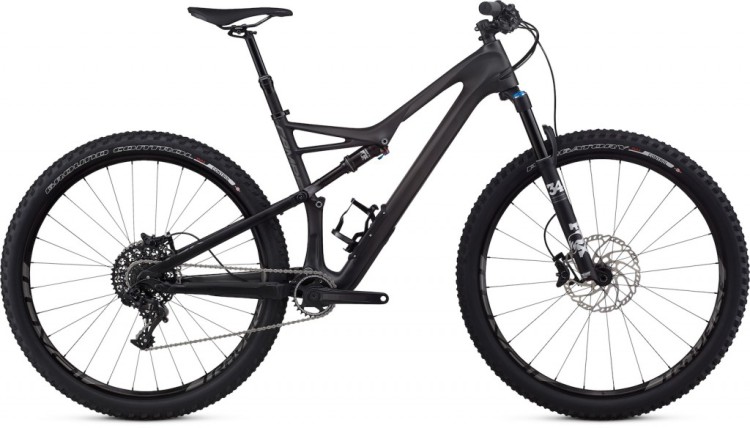 Specialized Camber FSR Expert Carbon 29: 4.990€