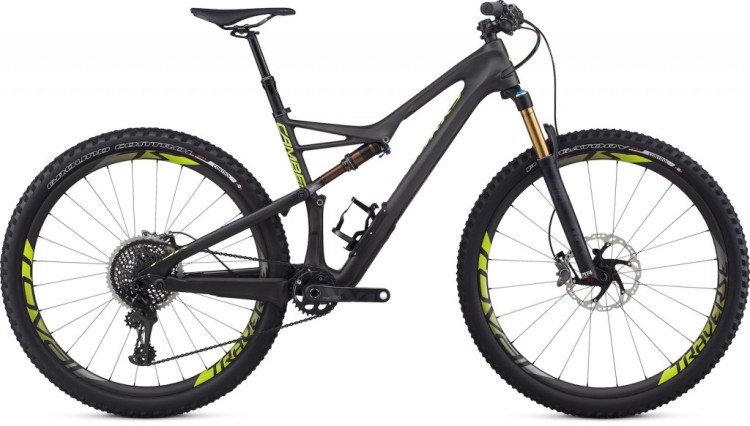 Specialized S-Works Camber FSR 29: 8.290€