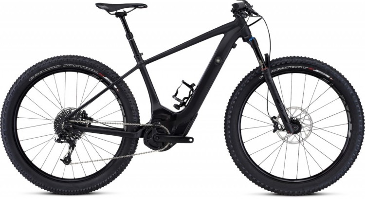 Specialized Turbo Levo HT Comp 6Fattie: 3.890€