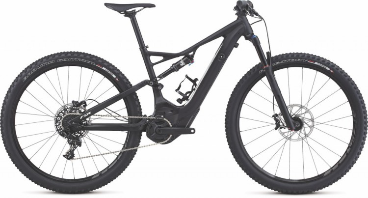 Specialized Turbo Levo FSR Short Travel 29 nero: 3.990€