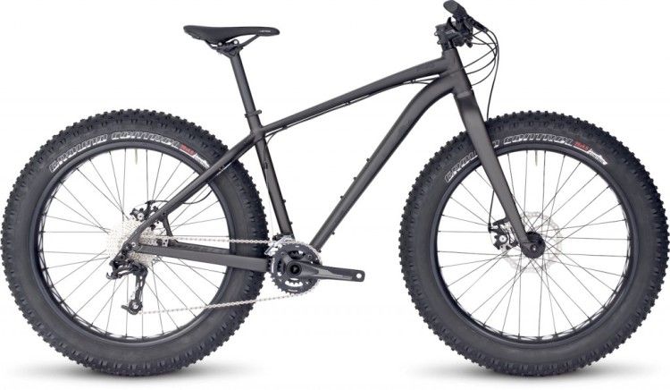 Specialized Fatboy SE nero: 1.399€