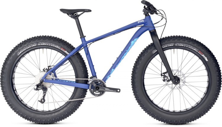 Specialized Fatboy SE blu: 1.399€