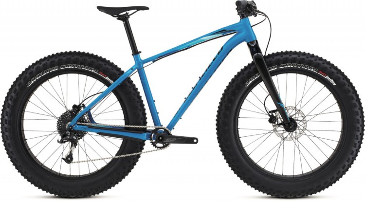 Specialized Fatboy celeste: 1.699€