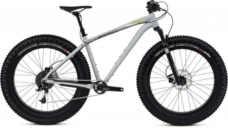 Specialized Fatboy Trail: 2.490€