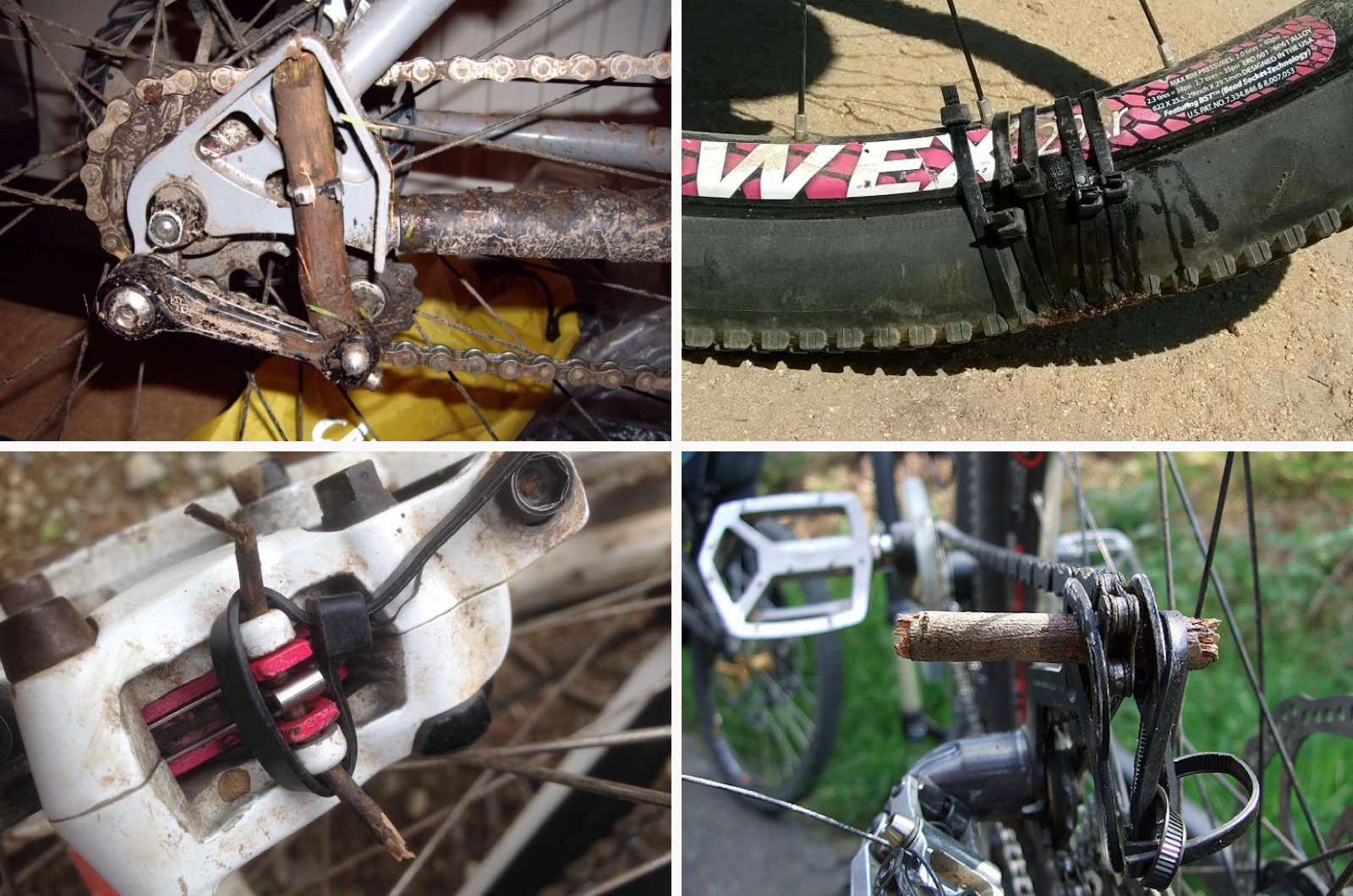 fixing-your-mountain-bike-with-sticks 2