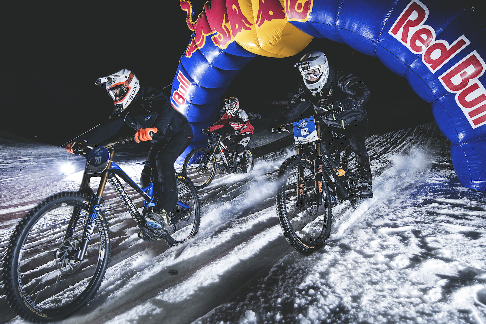 MTB-MAG.COM - Mountain Bike Online Magazine | Winter Downhill Series in Austria1600 x 1067