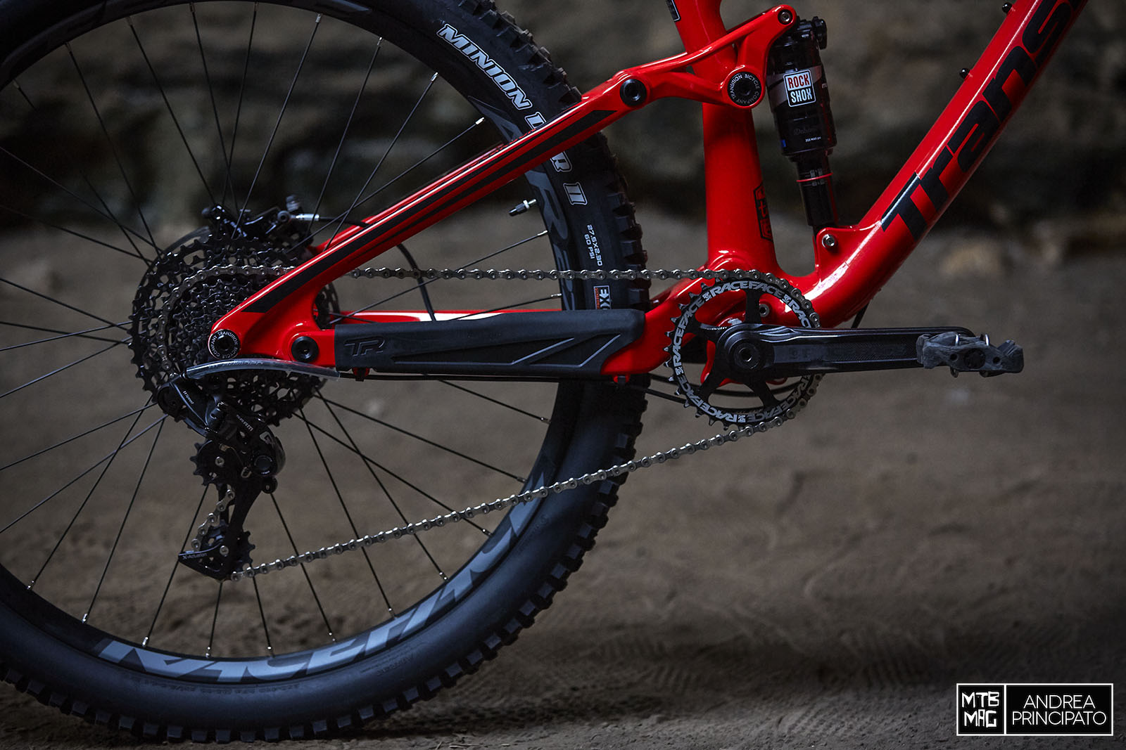 [Tested] Transition Scout Carbon | MTB-MAG.COM