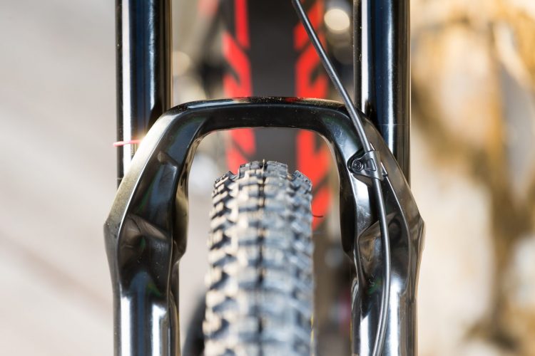 2018 RockShox - A Completely Re-Engineered Pike | MTB-MAG.COM