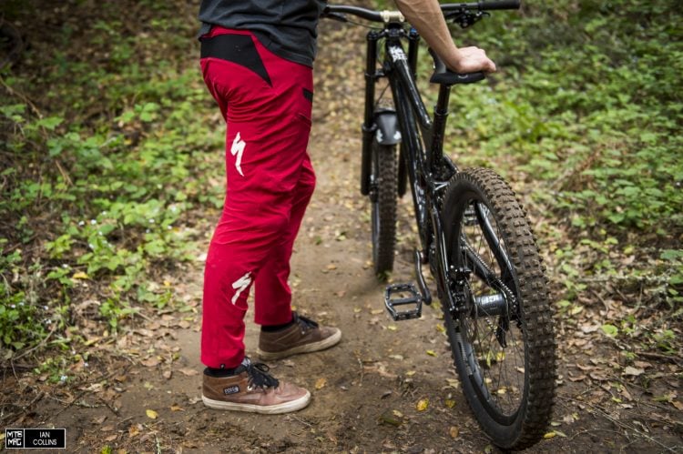 specialized mountain bike pants