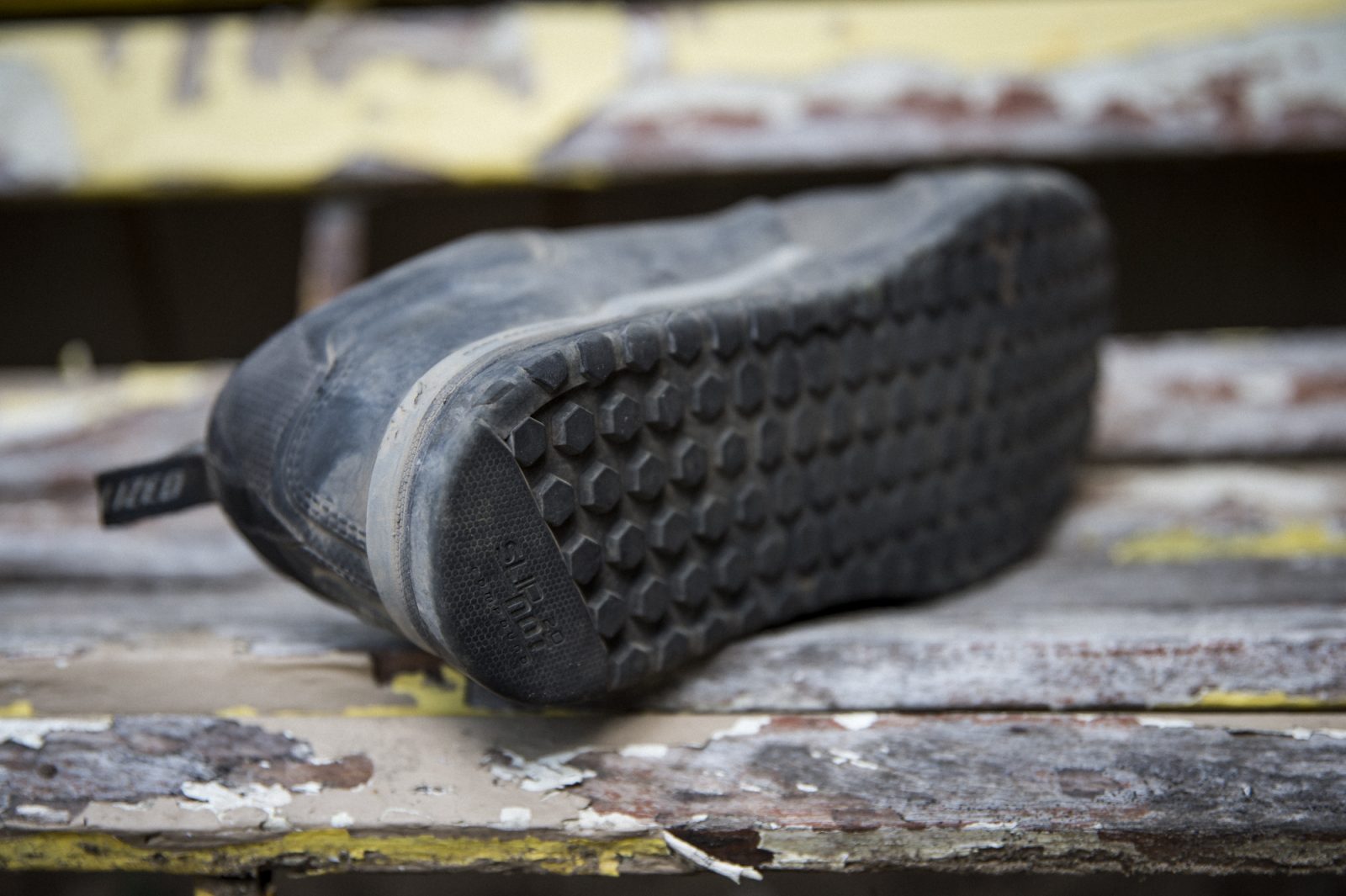 [First Ride] Specialized 2FO 2.0 Flat Shoes | MTB-MAG.COM