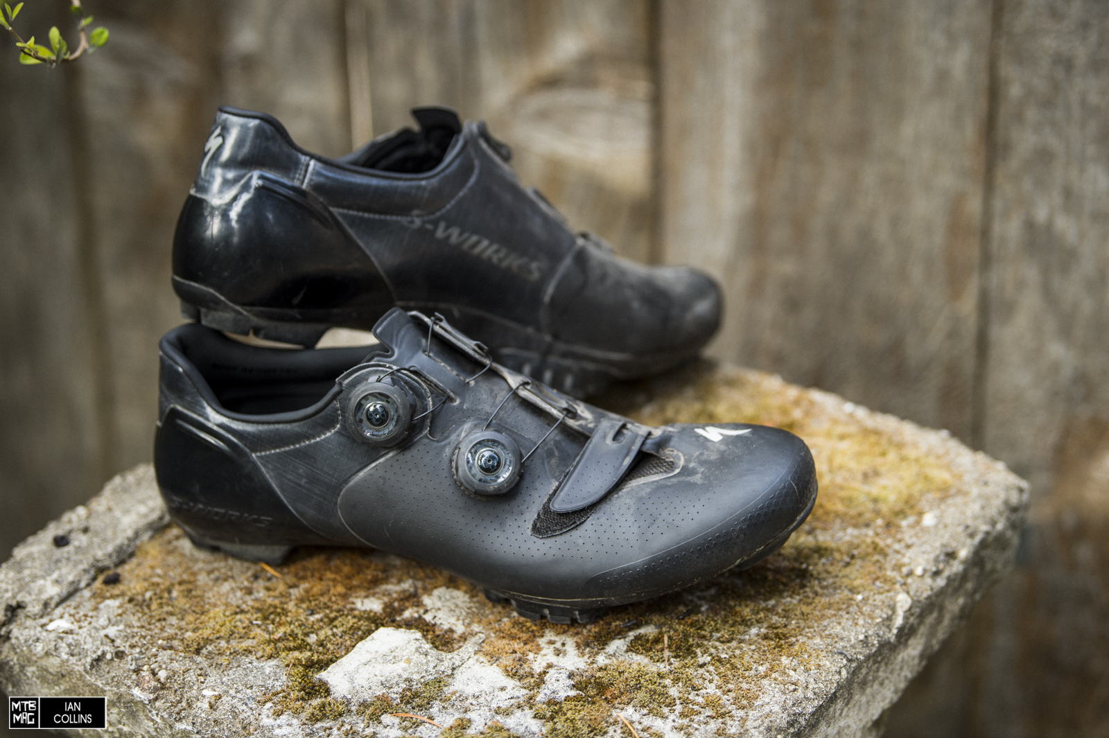 [Tested] Specialized S-Works 6 XC Shoes | MTB-MAG.COM