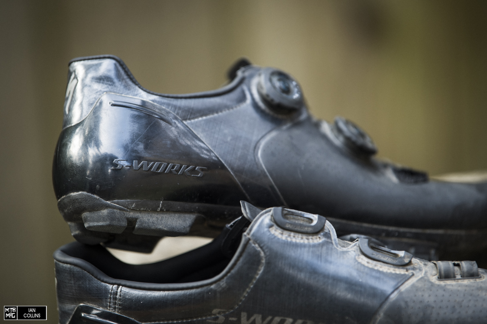 Tested] Specialized S-Works 6 XC Shoes