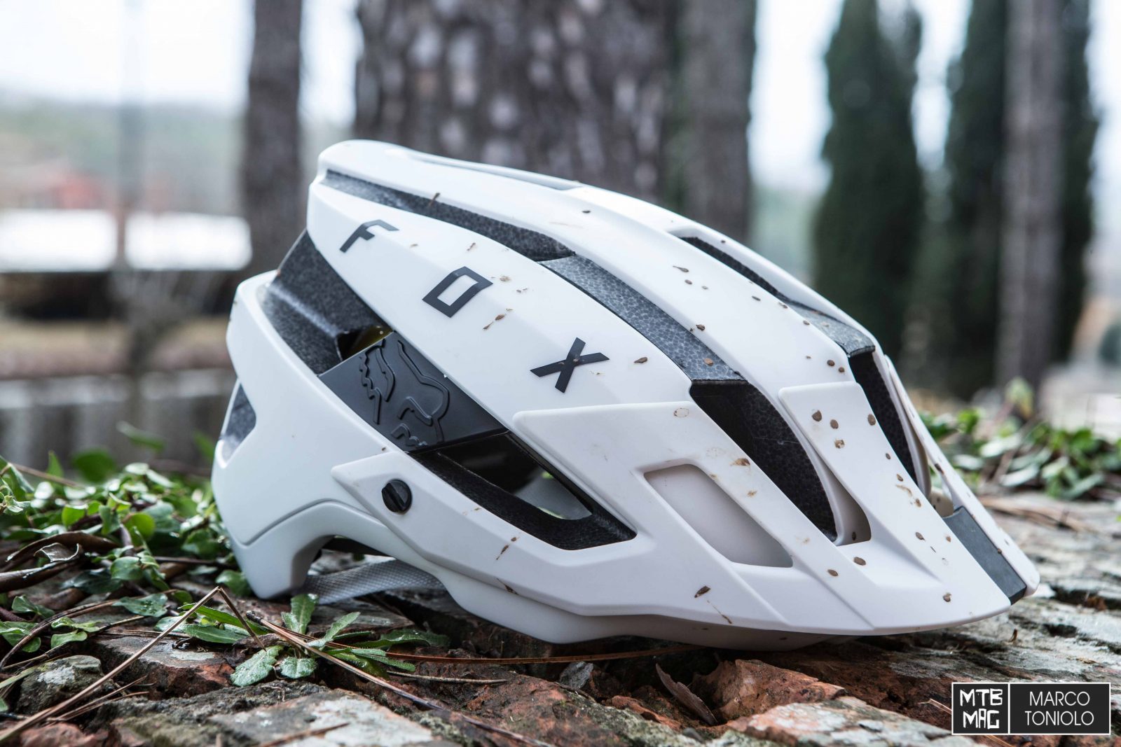 Fox Flux Womens Helmet Size Chart