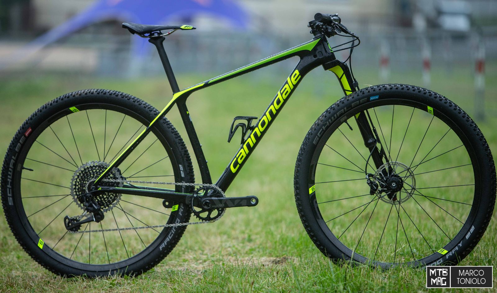 cannondale fsi world cup 2019
