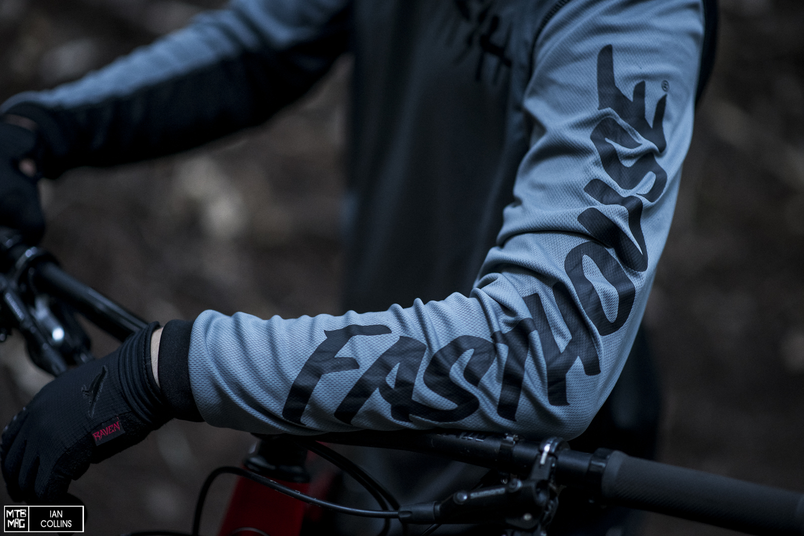 fasthouse mtb gear