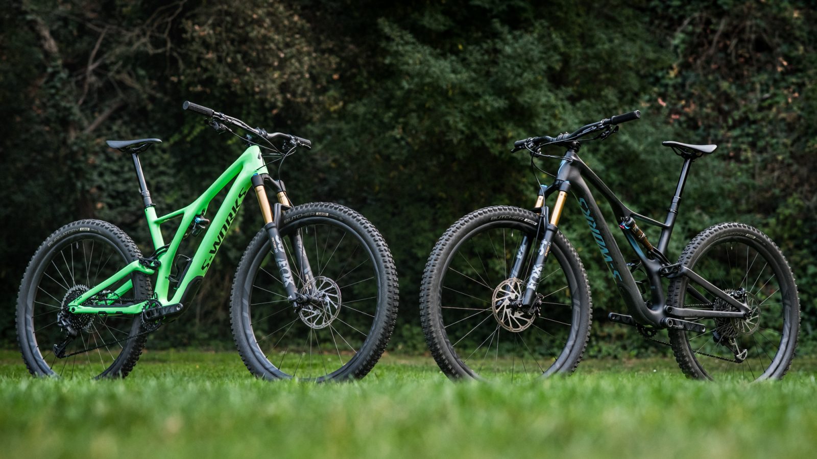 stumpjumper 2019 specs