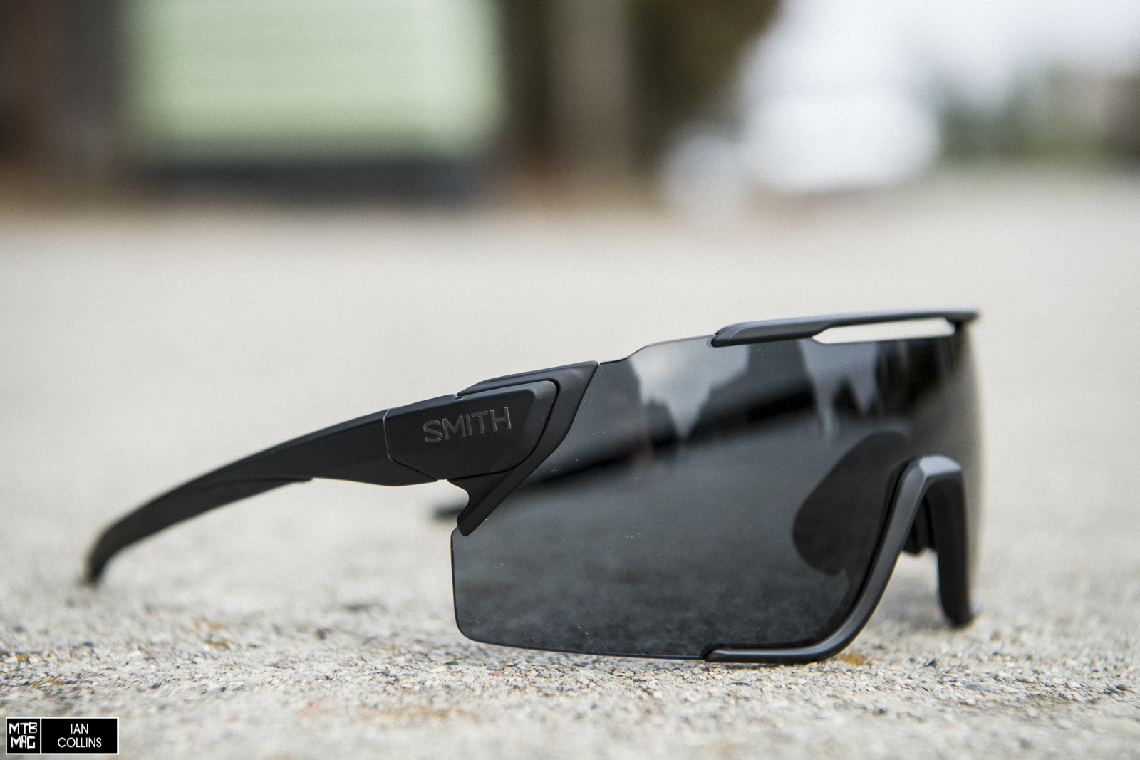 Smith Optics Attack MTB ChromaPop Sunglasses 