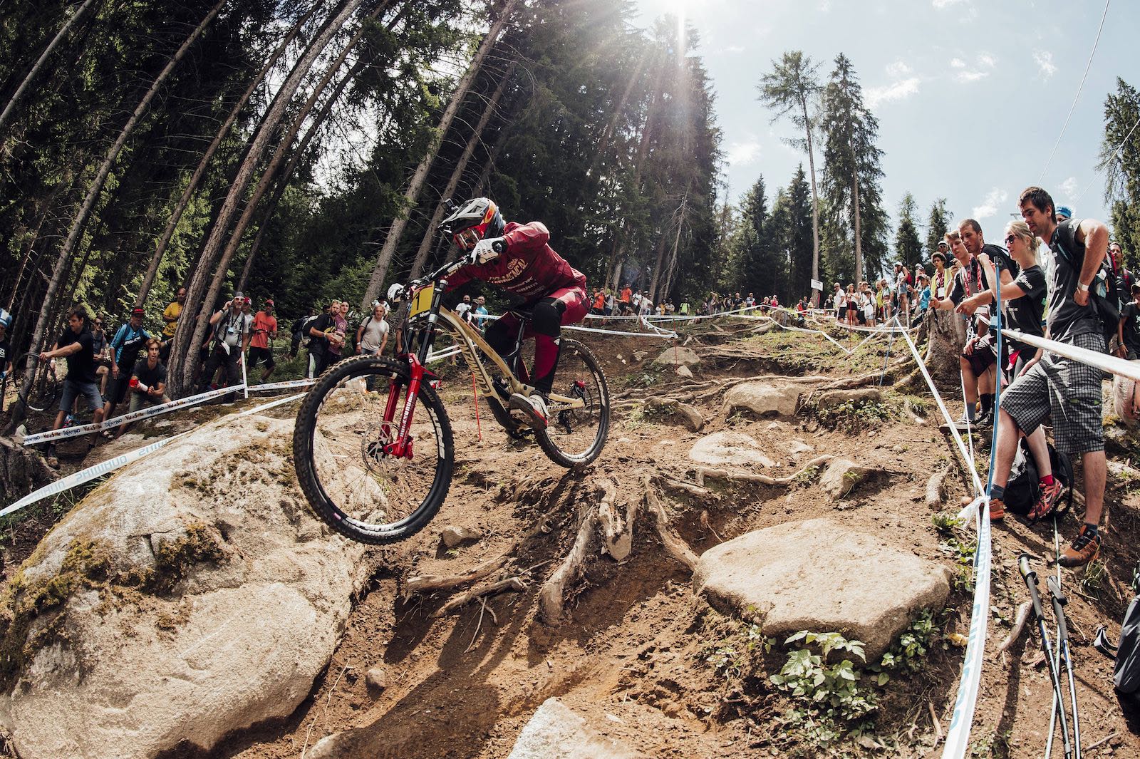 uci dh world cup calendar 2019