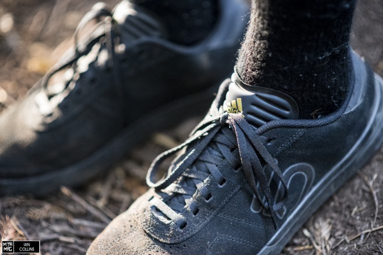 [Tested] Five Ten Sleuth DLX | MTB-MAG.COM